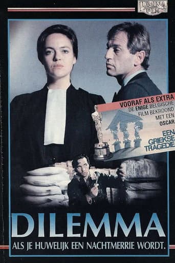 Dilemma poster