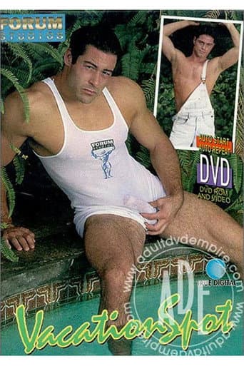 Vacation Spot poster