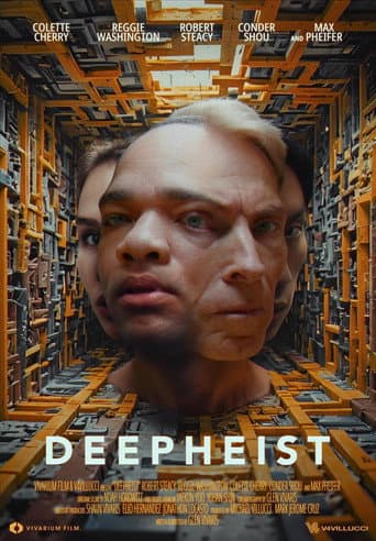 Deepheist poster