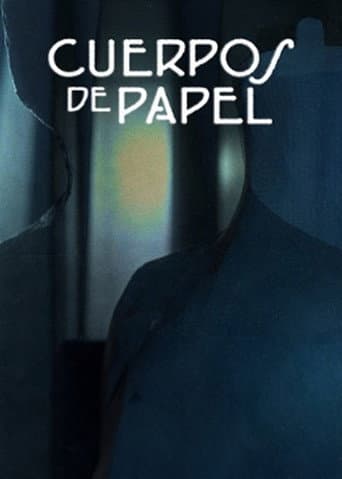 Paper bodies poster