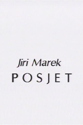 A Visit poster