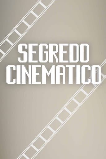 Segredo Cinemático poster