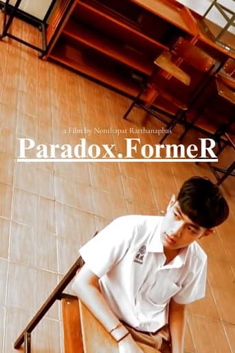 ParadoX.FormeR poster