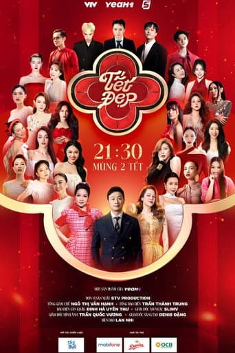 Tết Đẹp poster
