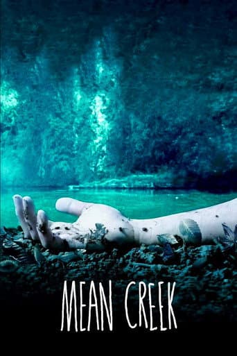 Mean Creek poster