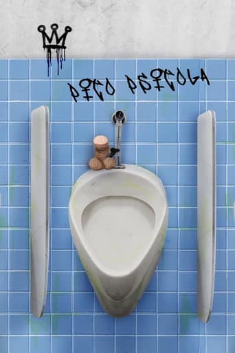 Pito Pistola poster