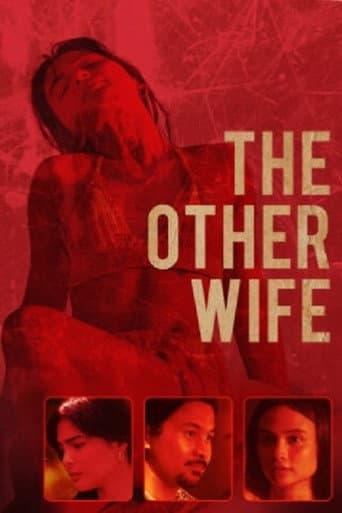 The Other Wife poster