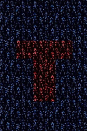 T poster