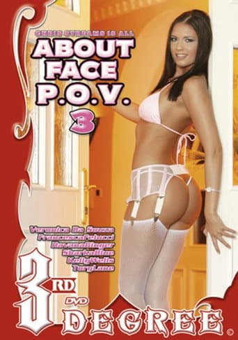 About Face 3 poster