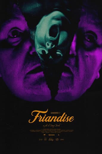 Treat poster