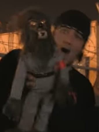 Videozone: The Making of Puppet Master X: Axis Rising poster