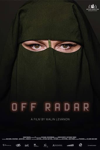 Off Radar poster