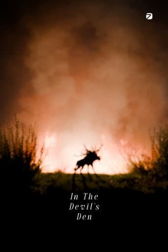 In The Devil's Den poster