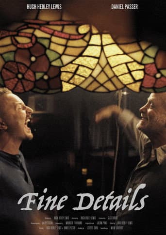 Fine Details poster