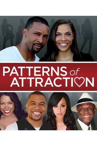 Patterns of Attraction poster