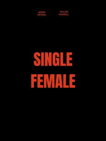 Single Female poster