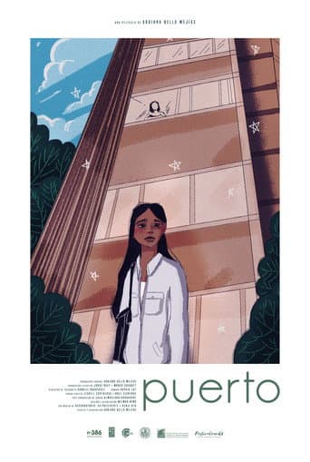 Puerto poster