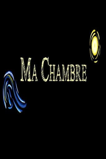 Ma Chambre poster