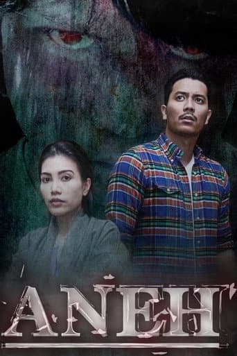 Aneh poster