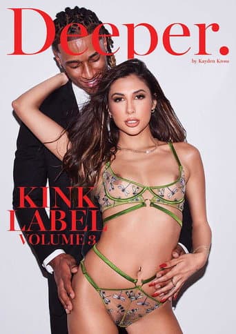 Kink Label 3 poster