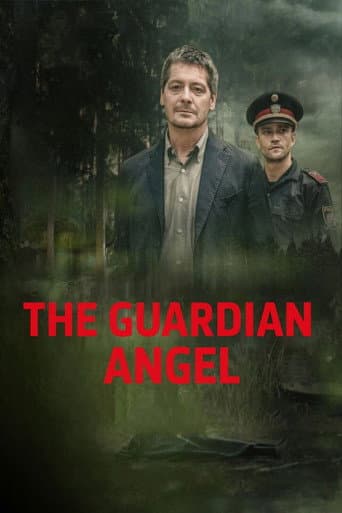 The Guardian Angel poster