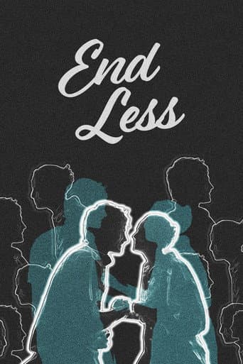 End Less poster