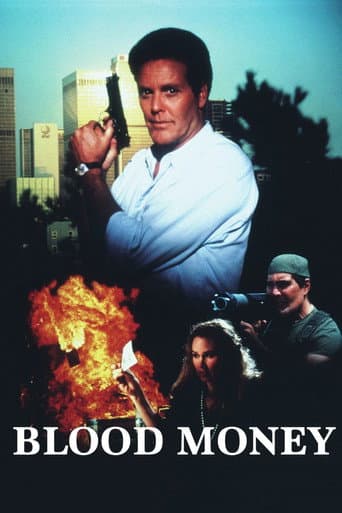 Blood Money poster
