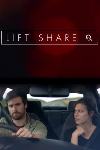 Lift Share poster