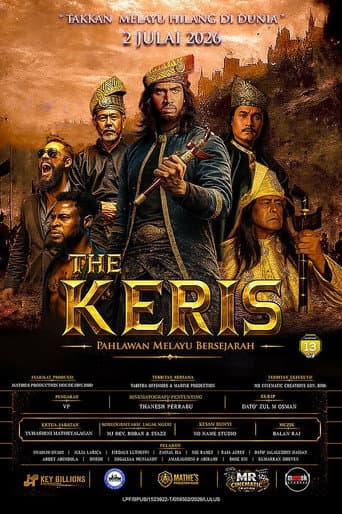 The Keris poster