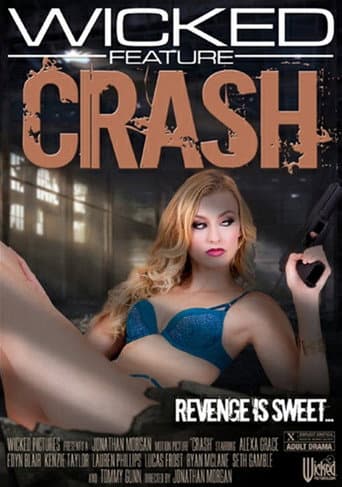 Crash poster