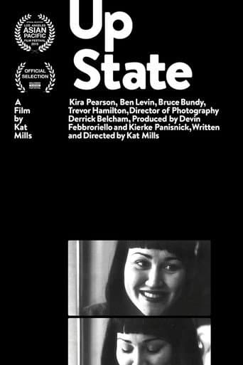 Up State poster
