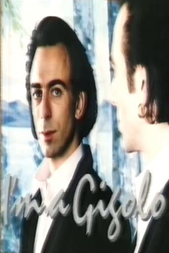 I'm a Gigolo poster