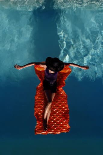 Beauty is Revenge poster