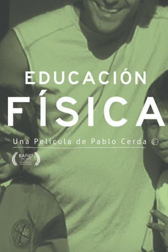 P.E. poster