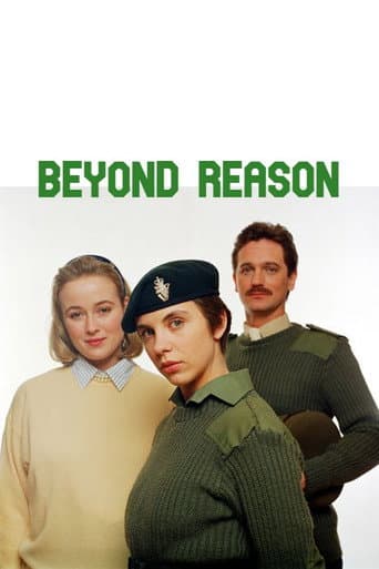 Beyond Reason poster