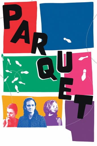 Parquet poster