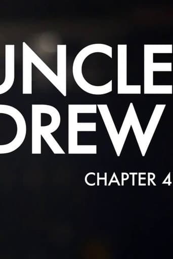 Uncle Drew: Chapter 4 poster