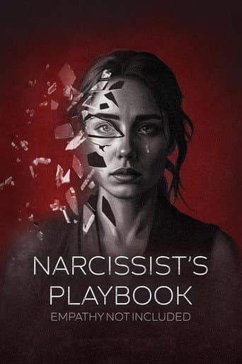 The Narcissist's Playbook poster