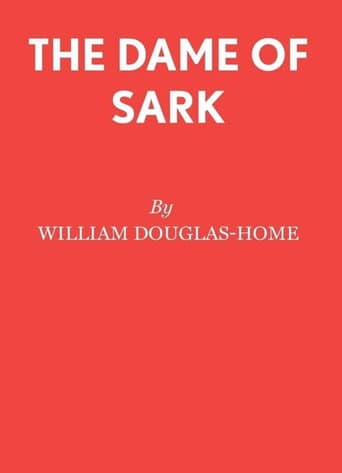 The Dame of Sark poster