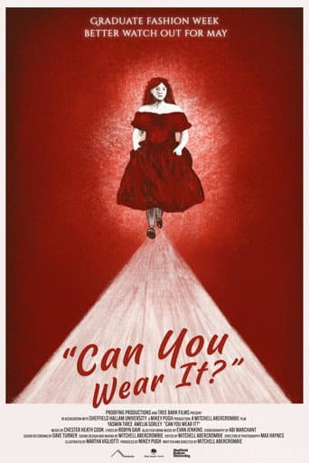 Can You Wear It? poster