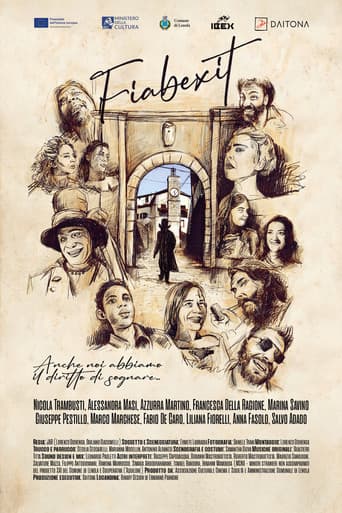 Fiabexit poster