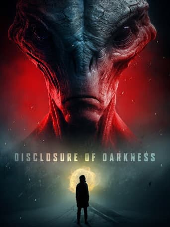 Disclosure of Darkness poster