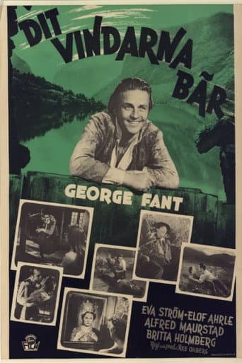 Jørund Smed poster