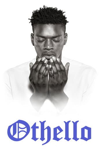 Othello poster