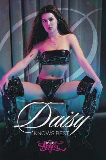 Daisy Knows Best poster