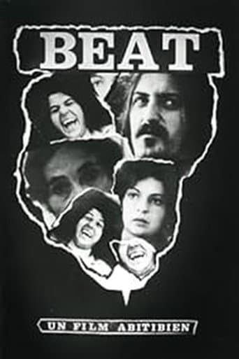 Beat poster