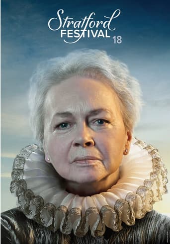 The Tempest poster