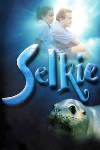 Selkie poster