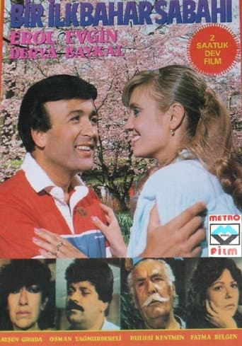 Bir İlkbahar Sabahı poster