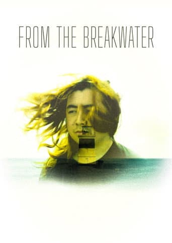 From The Breakwater poster